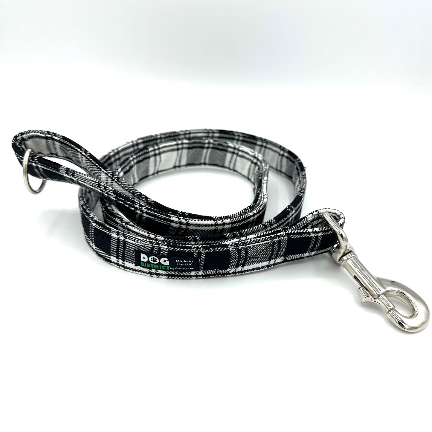 Check Dog Lead Humbug