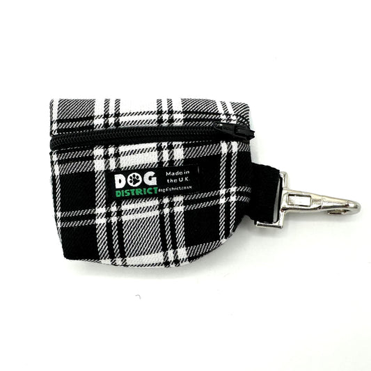 Dog Poo Bag Holder Humbug Check